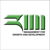 Logo Royal Institute of Management